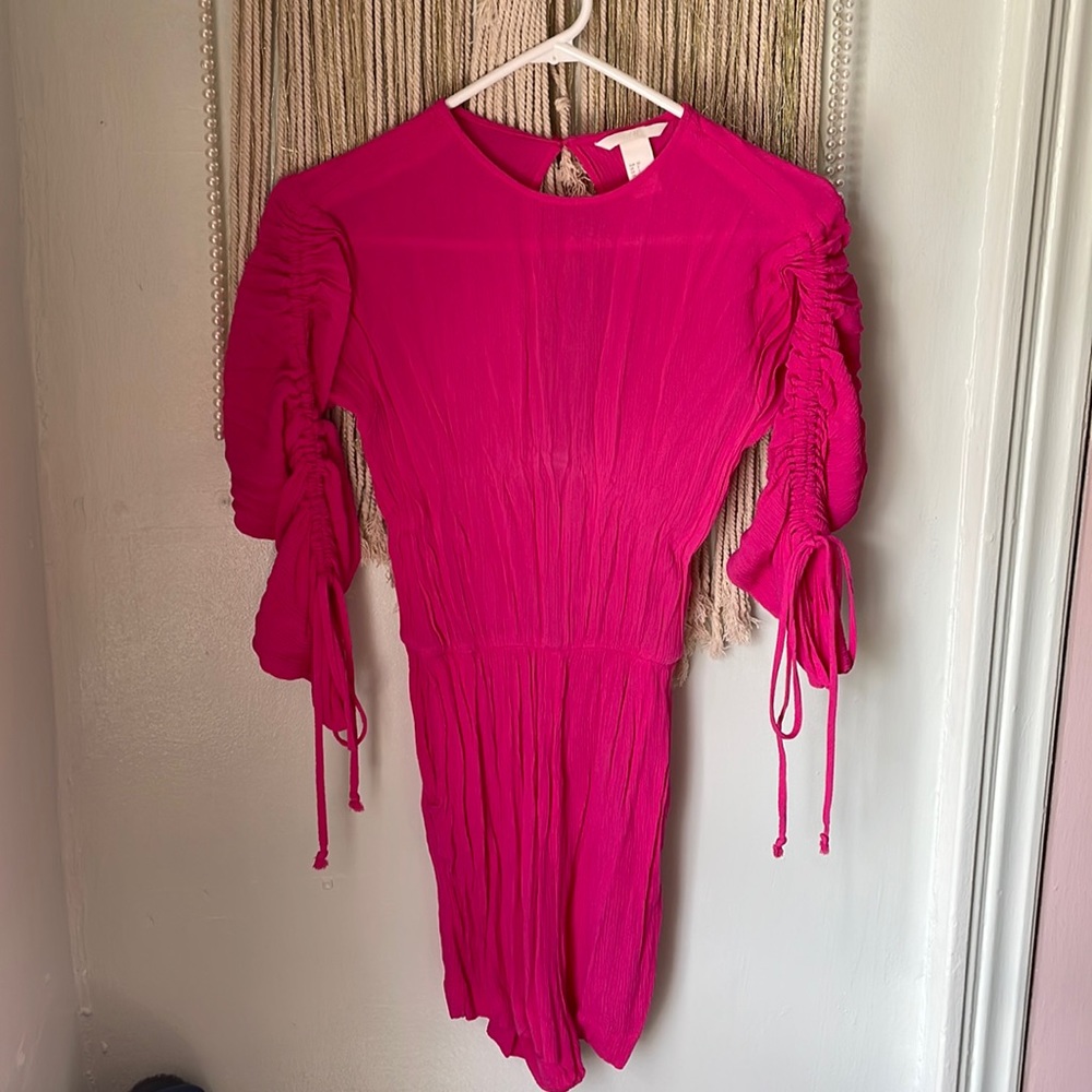 Women’s Romper